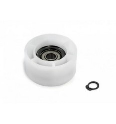 Tensor secadora Bosch WTW84101